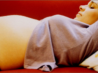 Издержки беременности - дело поправимое