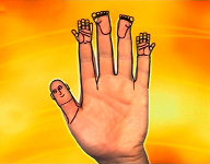 Су-джок – медицина будущего