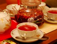 Укрепляем иммунитет  народными средствами