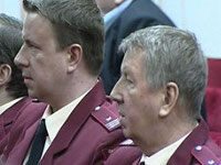 Эпидемиологи Ростовской области обсудили результвты работы за 2009 год